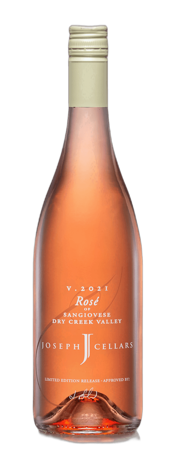 2025 Rosé of Mourvèdre