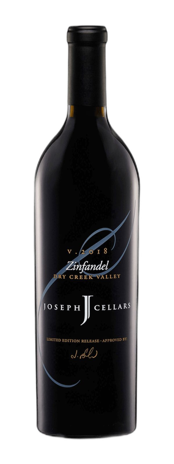 2022 Dry Creek Zinfandel