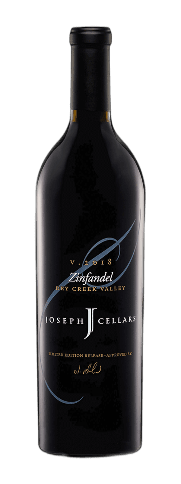 2022 Dry Creek Zinfandel