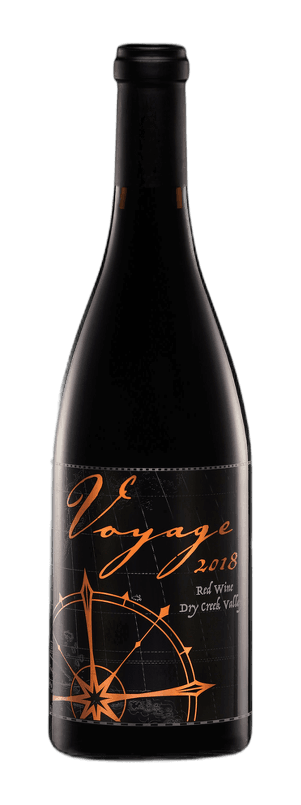 2021 Voyage