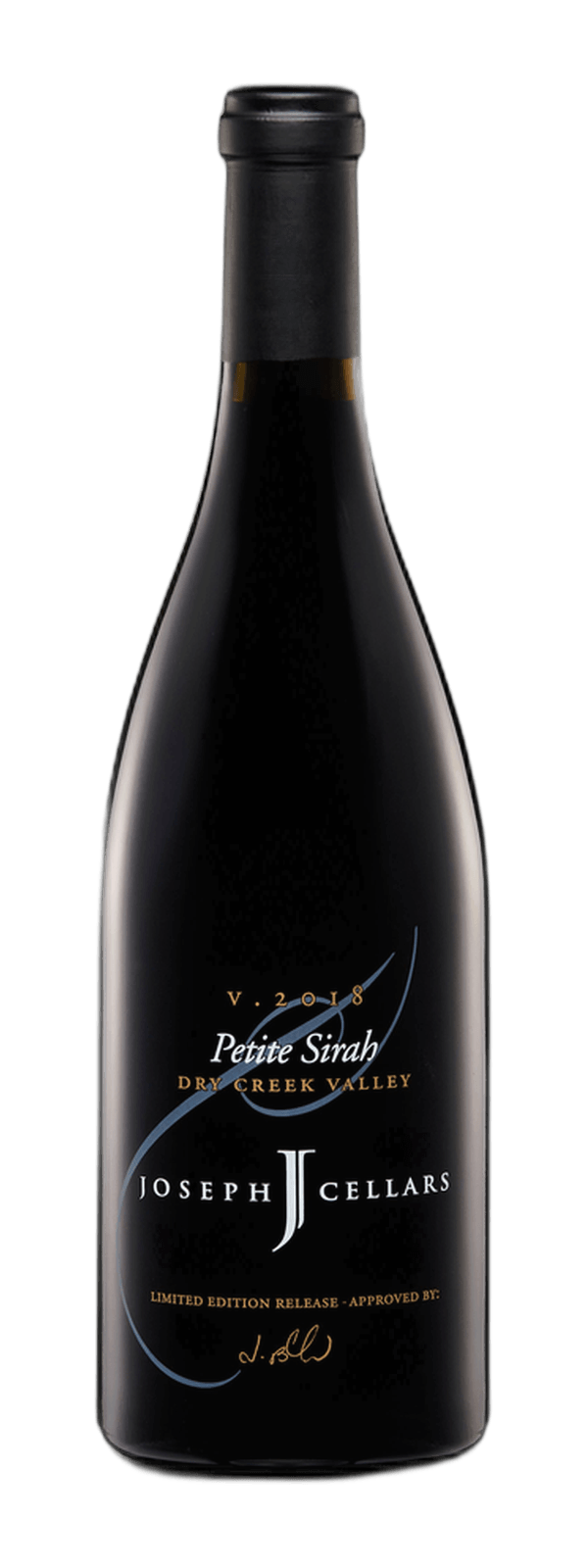 2021 Petite Sirah