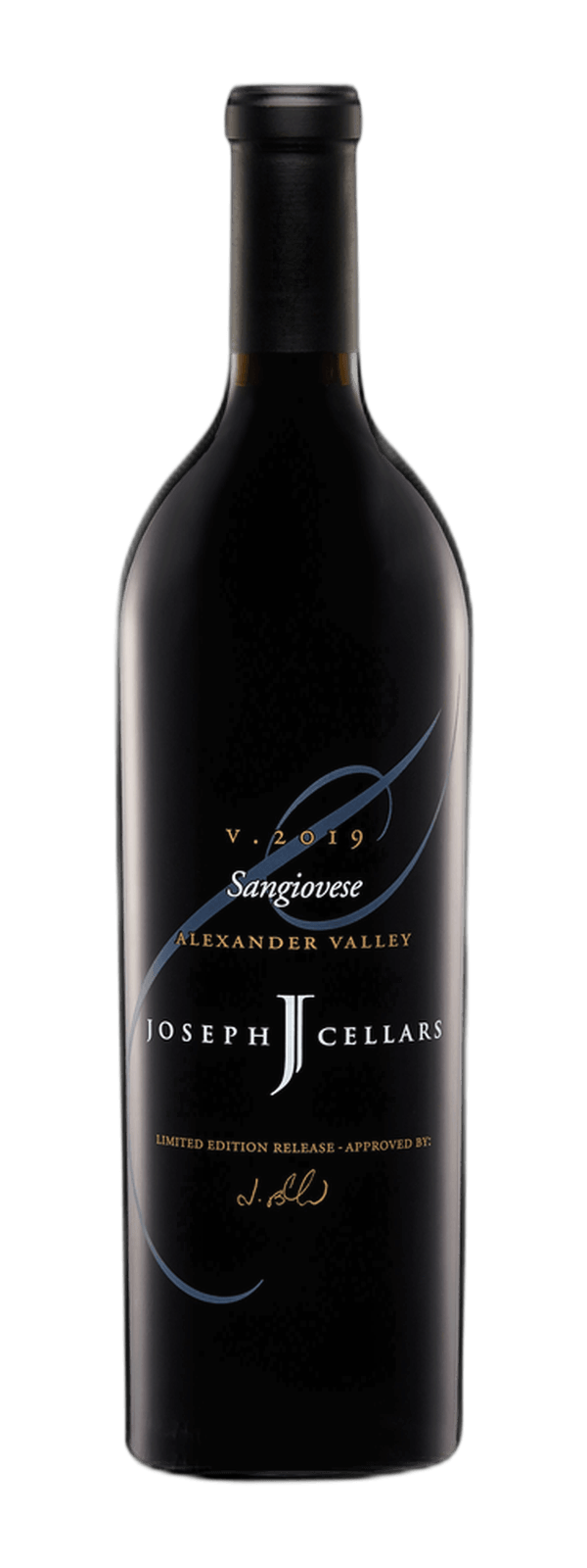 2022 Sangiovese