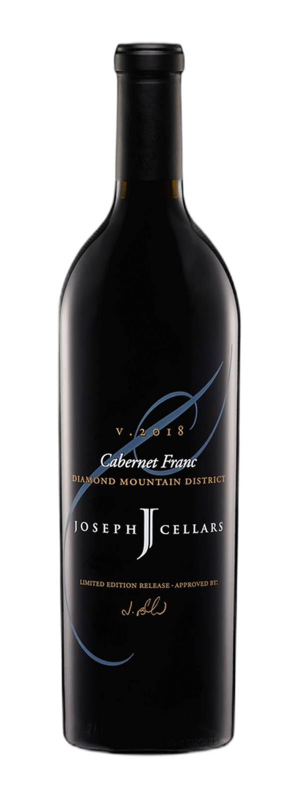2021 Cabernet Franc