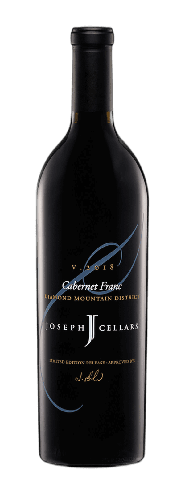 2021 Cabernet Franc