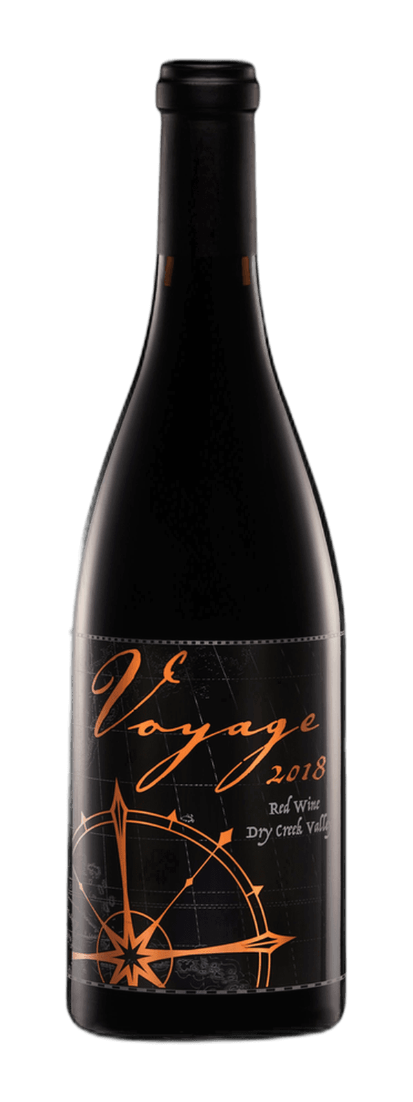 2024 Voyage