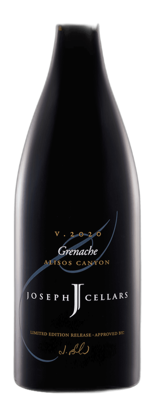 2021 Grenache