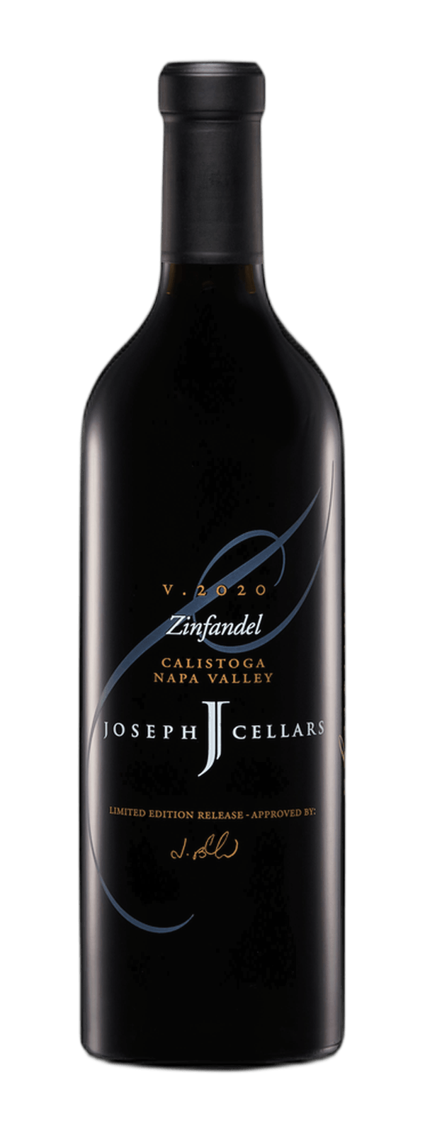 2023 Zinfandel Calistoga
