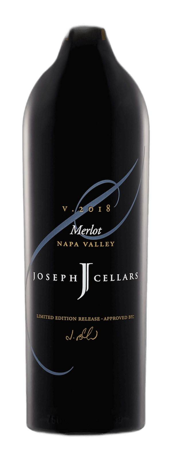 2019 Merlot