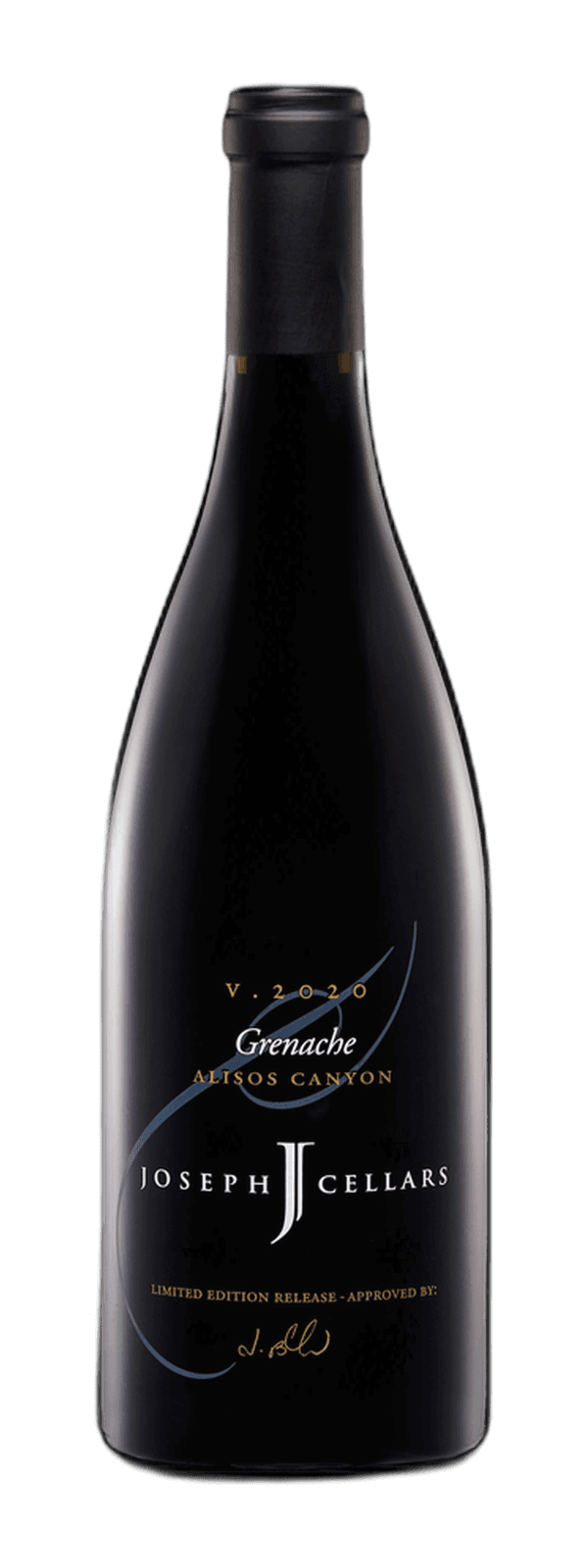 2023 Grenache