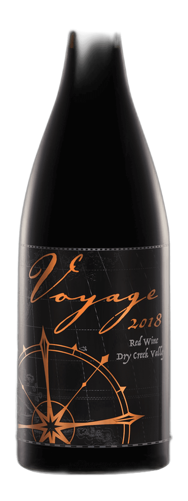 2019 Voyage