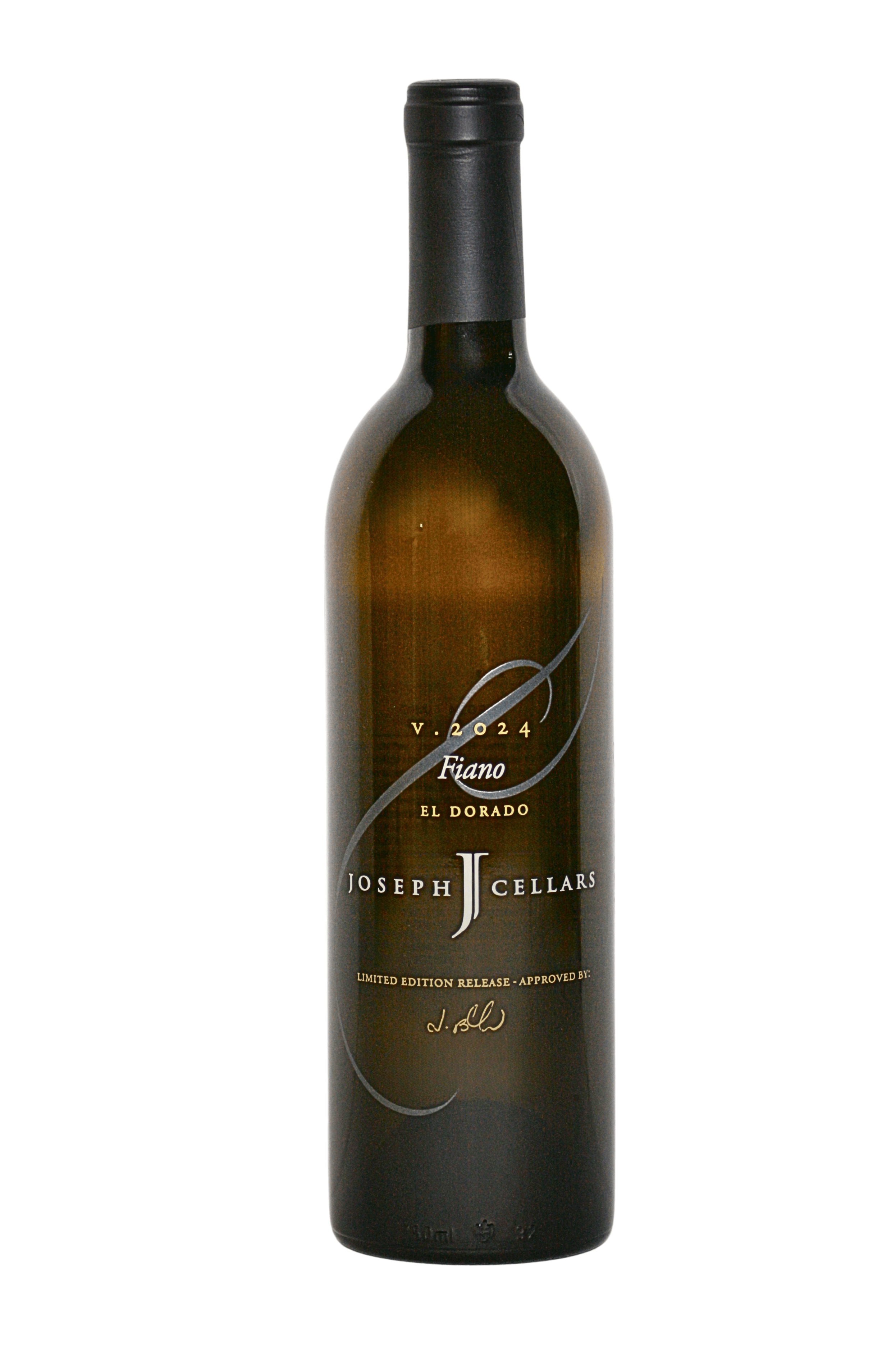 2024 Fiano
