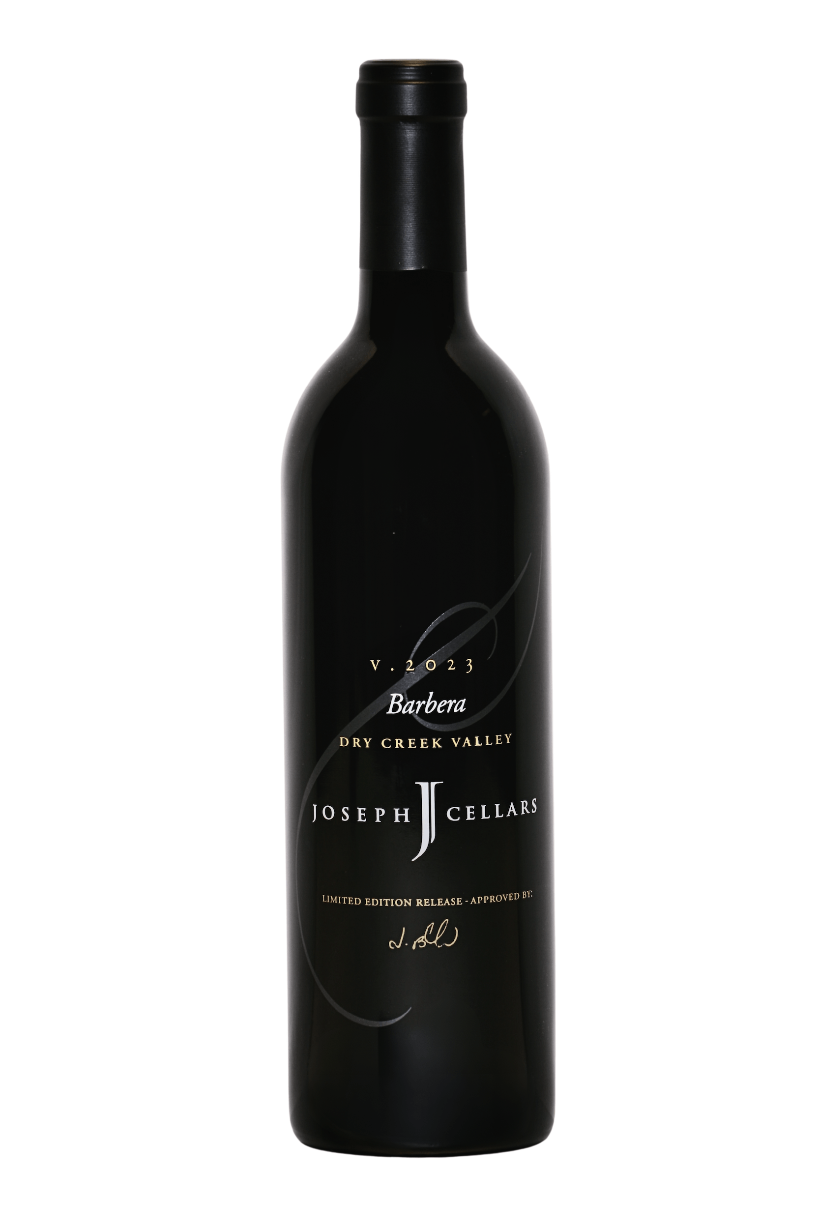 2023 Barbera