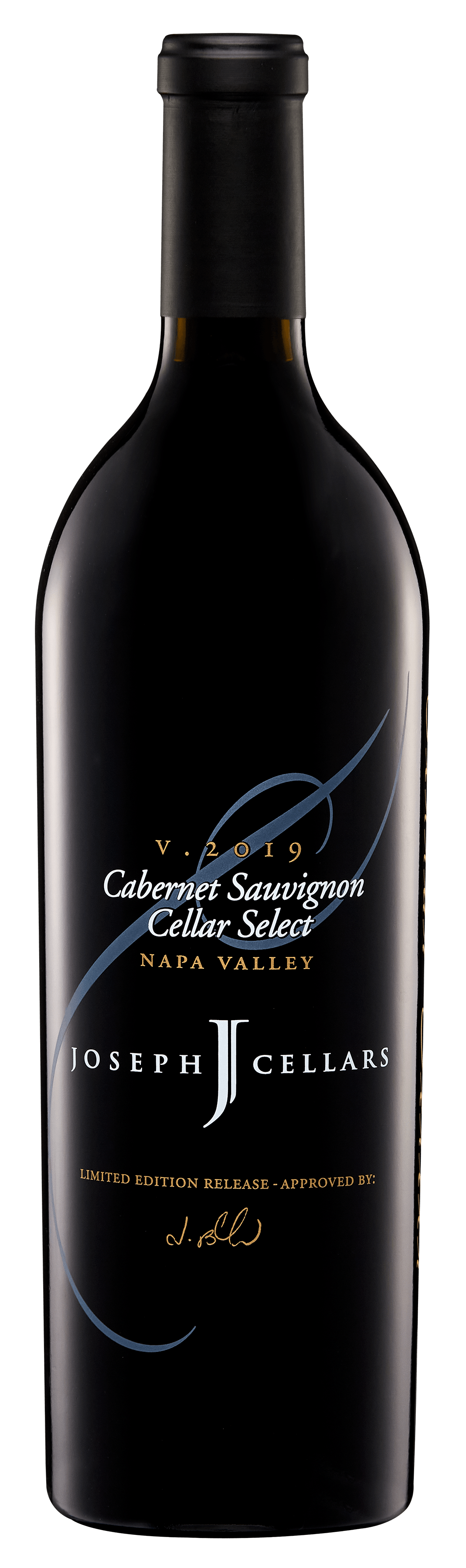 2021 Cellar Select Cabernet Sauvignon