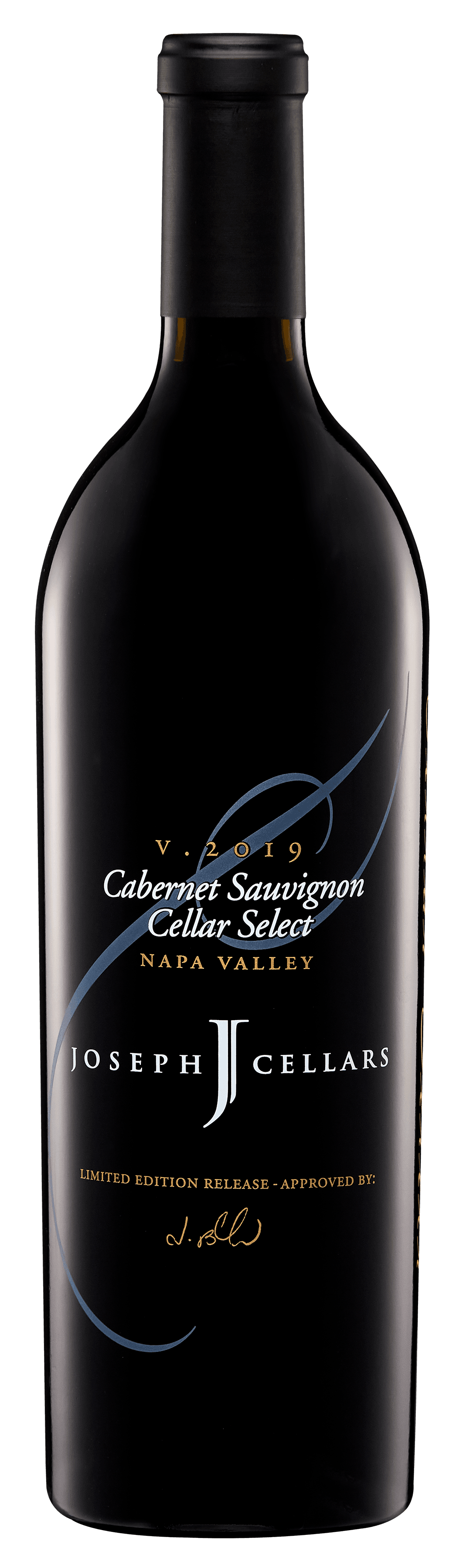 2023 Cellar Select