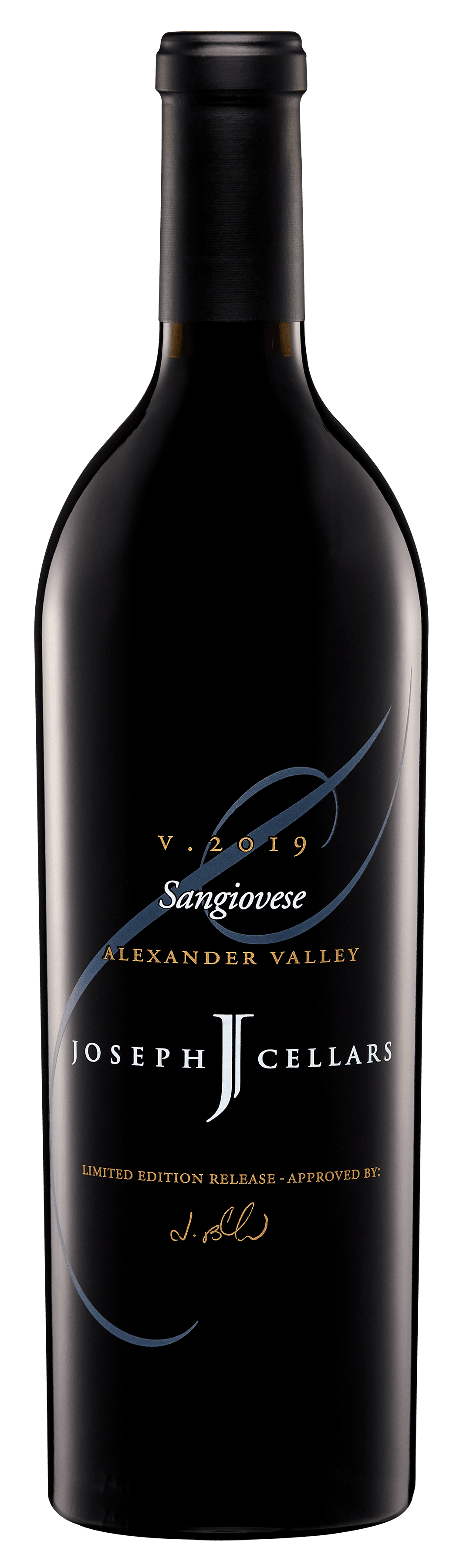 2023 Sangiovese