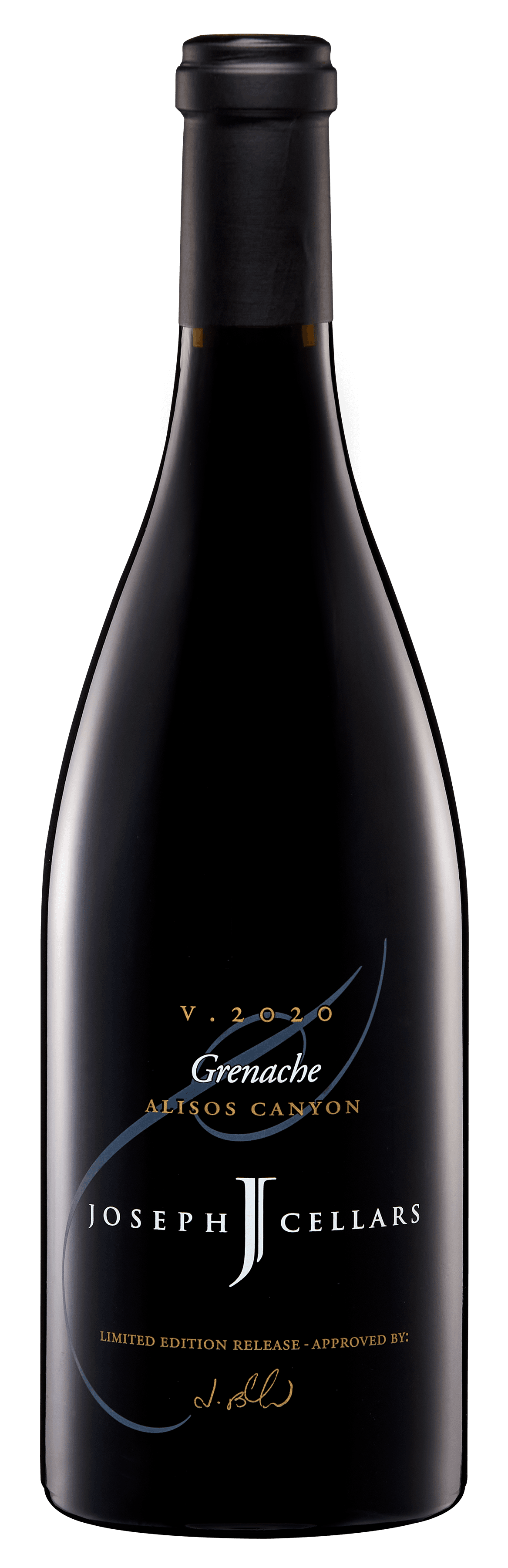 2024 Grenache