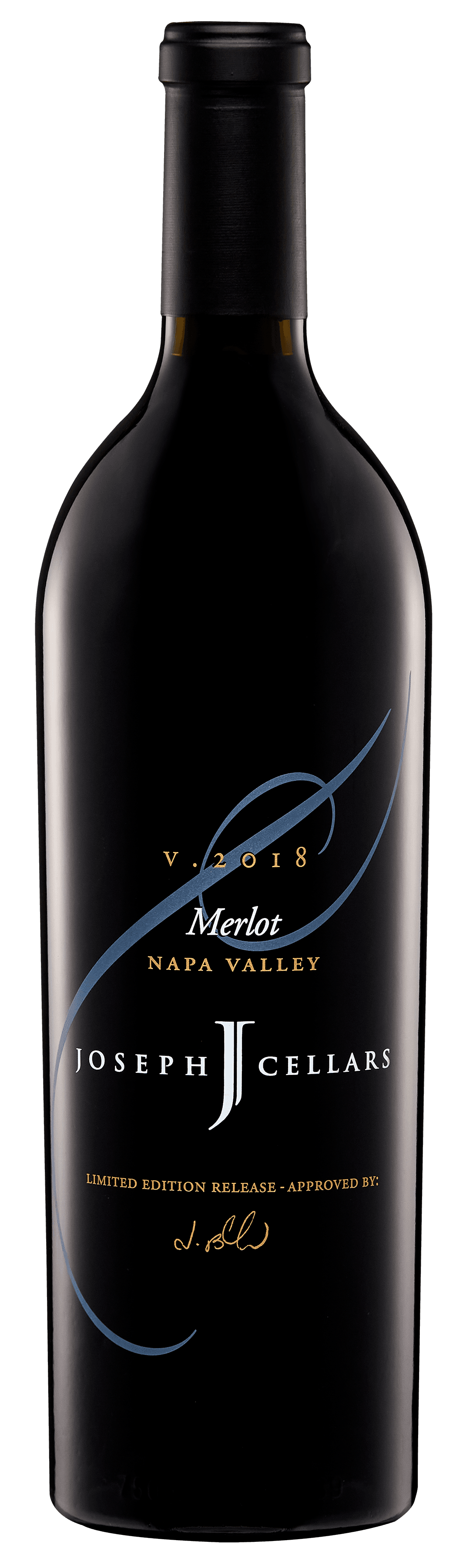 2018 Merlot