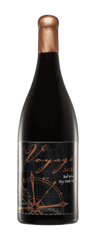 2020 Voyage