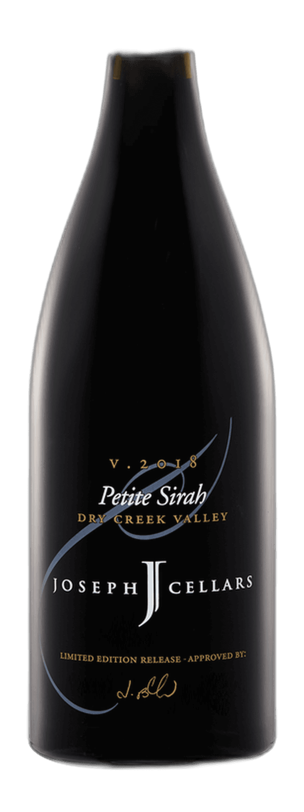 2020 Petite Sirah