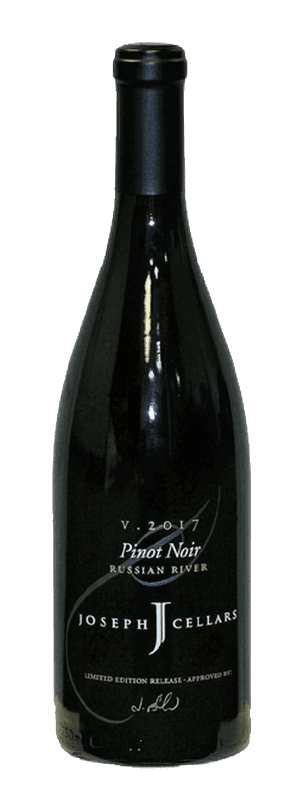 2017 Pinot Noir