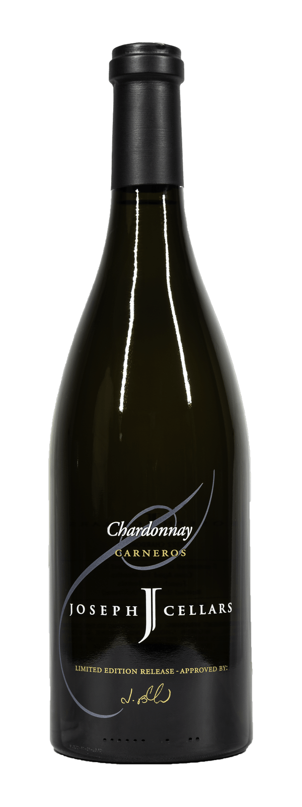 2023 Carneros Chardonnay