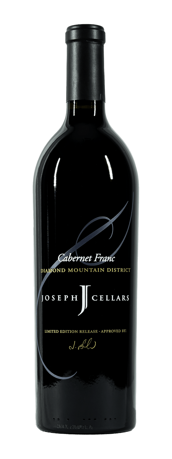 2019 Cabernet Franc