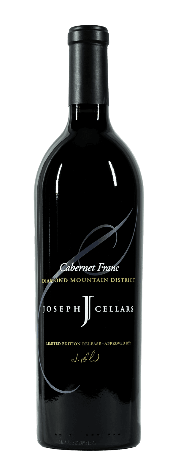 2019 Cabernet Franc